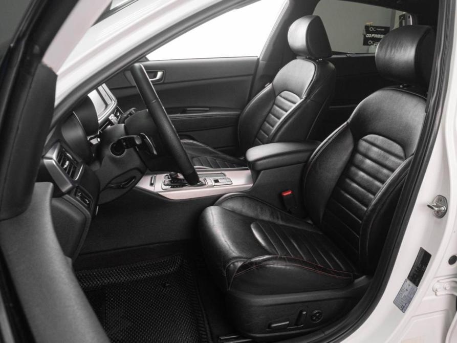 Kia Optima IV Тюмень  - изображение 10