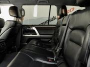 Toyota Land Cruiser 200 Series Рестайлинг 1 Екатеринбург  - изображение 73