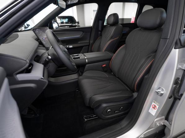 Changan Qiyuan Q07 с пробегом 2026 года, цена 4 350 000 рублей, 25 км, внедорожник, Автокод Объявления