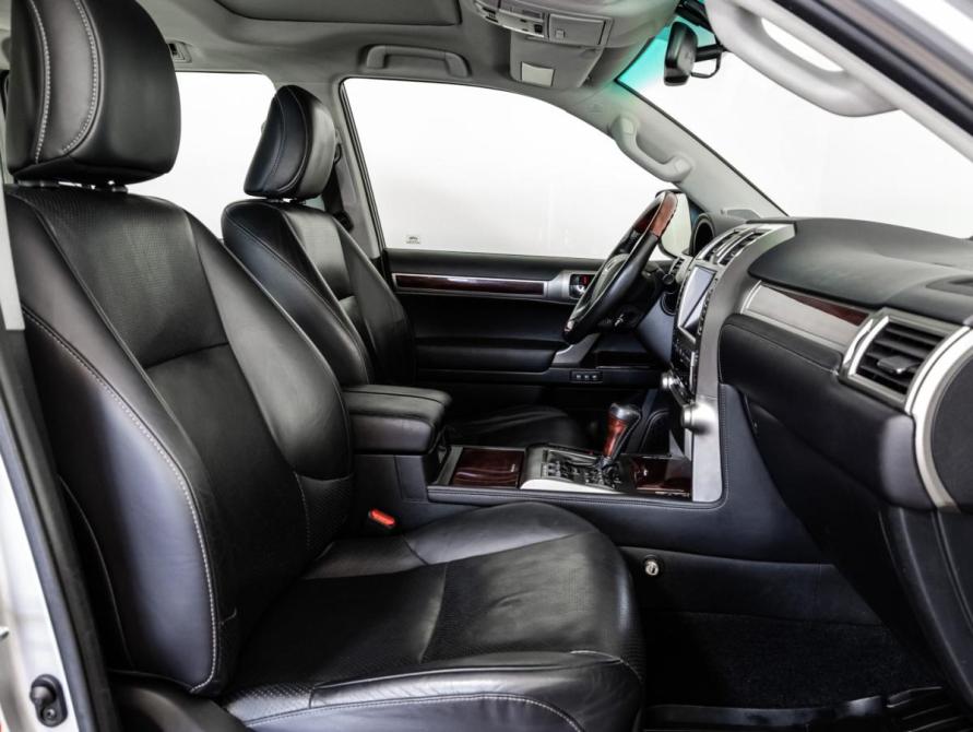 Lexus GX II Санкт-Петербург  - изображение 23