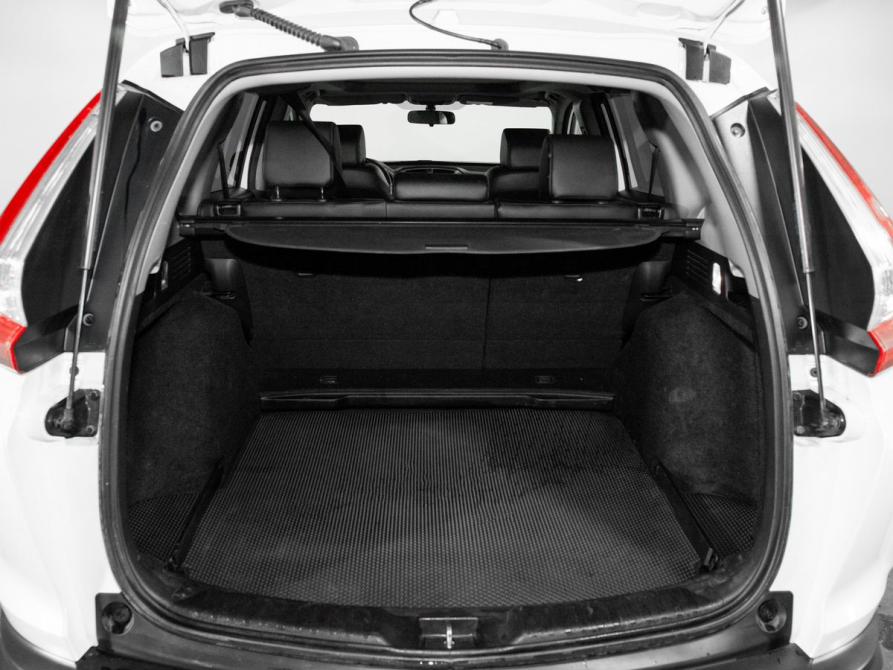 Honda CR-V V Рестайлинг Иркутск  - изображение 19