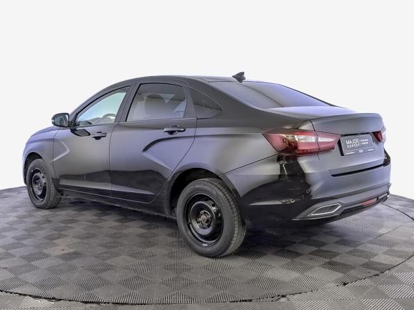Lada (ВАЗ) Vesta I Рестайлинг (NG) с пробегом 2024 года, цена 1 115 000 рублей, 51136 км, седан, Автокод Объявления