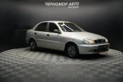 Daewoo Sens I Крым  - изображение 32