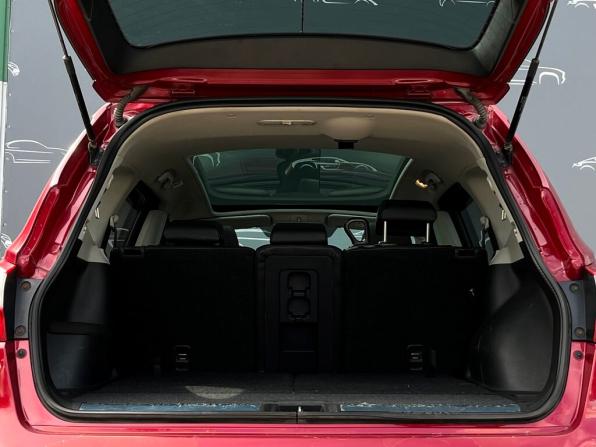 Nissan Qashqai+2 I Рестайлинг с пробегом 2013 года, цена 862 900 рублей, 333902 км, внедорожник, Автокод Объявления