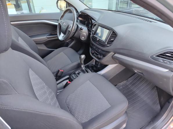 Lada (ВАЗ) Vesta I с пробегом 2021 года, цена 999 000 рублей, 67247 км, седан, Автокод Объявления