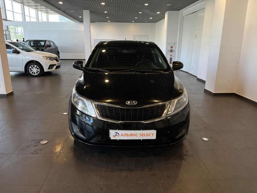 Kia Rio III Чебоксары  - изображение 8