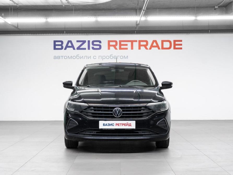 Volkswagen Polo VI Тюмень  - изображение 3