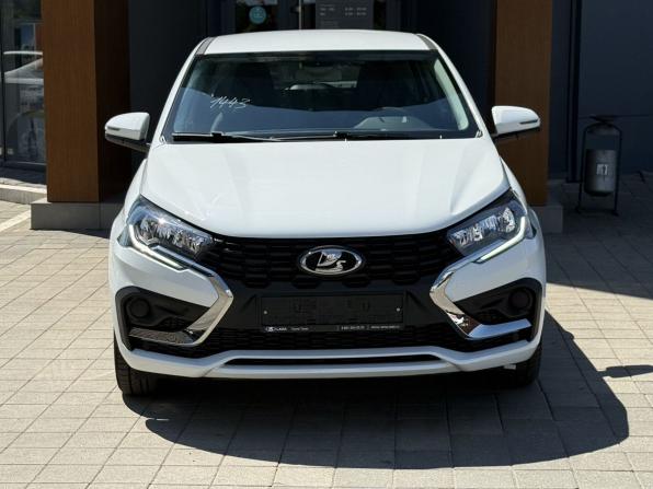 Новый Lada (ВАЗ) Iskra 2026 года, цена 1 565 000 рублей, универсал, Автокод Объявления