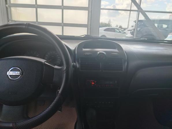 Nissan Almera Classic I с пробегом 2006 года, цена 317 000 рублей, 167000 км, седан, Автокод Объявления