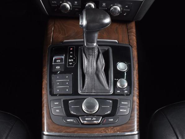 Audi A6 IV (C7) с пробегом 2012 года, цена 1 564 995 рублей, 267740 км, седан, Автокод Объявления