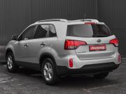 Kia Sorento II Рестайлинг Екатеринбург  - изображение 25