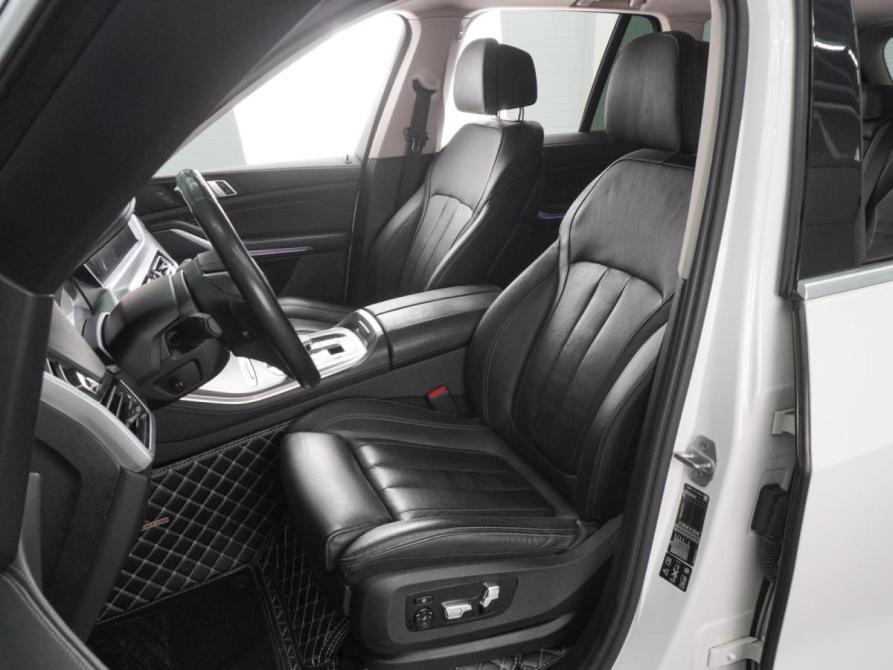 BMW X5 IV (G05/G18) Воронеж  - изображение 10