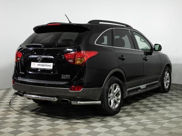 Hyundai ix55 с пробегом 2011 года, цена 1 799 700 рублей, 101345 км, внедорожник, Автокод Объявления