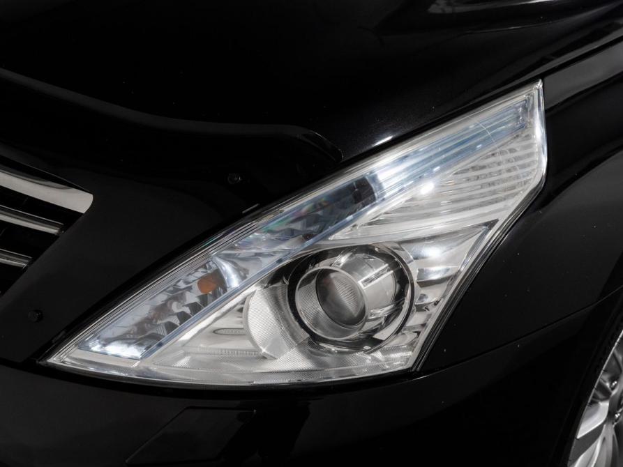 Nissan Teana II Рестайлинг Иркутск  - изображение 21