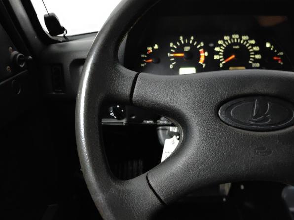 Lada (ВАЗ) 2121 (4x4) I Рестайлинг с пробегом 2017 года, цена 599 000 рублей, 49600 км, внедорожник, Автокод Объявления