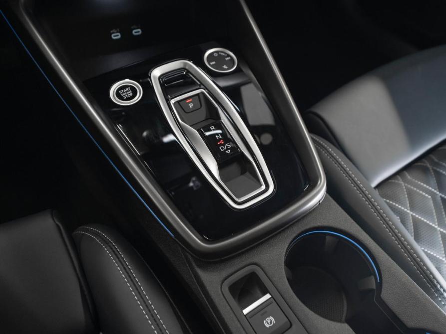 Audi A3 IV (8Y) Рестайлинг Москва  - изображение 18