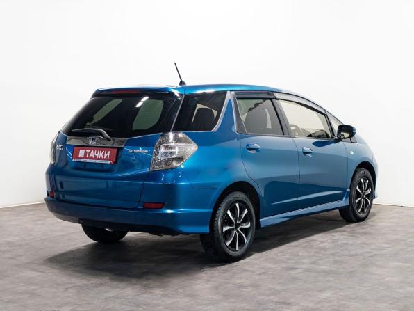 Honda Fit Shuttle I Рестайлинг с пробегом 2013 года, цена 1 060 000 рублей, 144000 км, универсал, Автокод Объявления