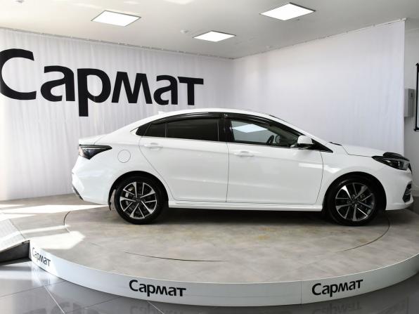 Omoda S5 с пробегом 2023 года, цена 1 617 000 рублей, 56904 км, седан, Автокод Объявления