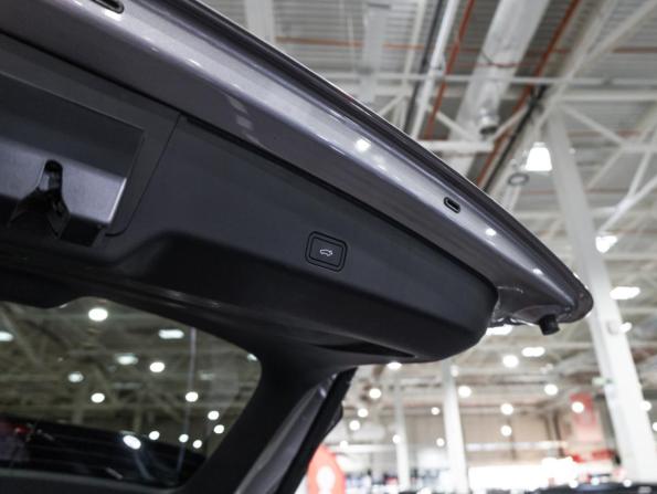 Geely Monjaro I с пробегом 2025 года, цена 3 848 960 рублей, 15050 км, внедорожник, Автокод Объявления