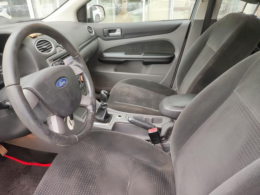 Ford Focus II Рестайлинг Брянск  - изображение 9