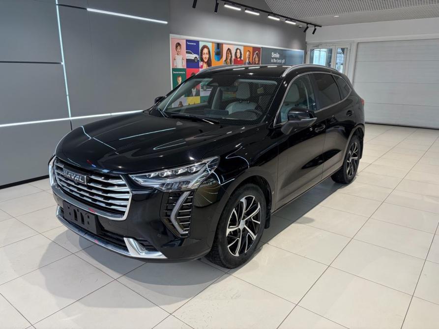 Haval Jolion I Екатеринбург  - изображение 1