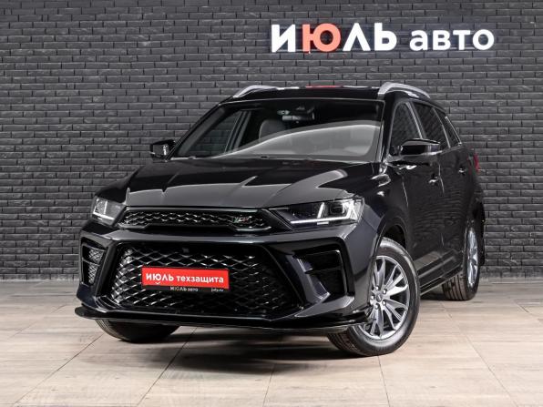 SWM G01F с пробегом 2024 года, цена 2 100 000 рублей, 23941 км, внедорожник, Автокод Объявления