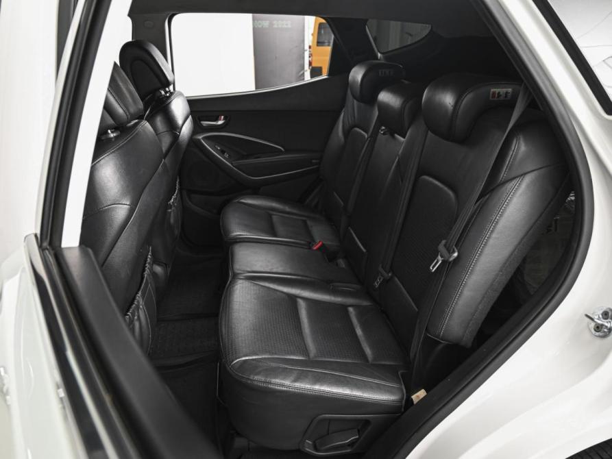 Hyundai Santa Fe III Ставрополь  - изображение 9