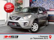 Chery Tiggo (T11) I Рестайлинг (FL) Кемерово  - изображение 21