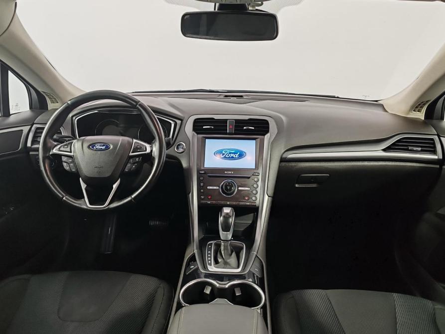 Ford Mondeo V Москва  - изображение 19