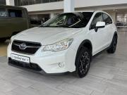 Subaru XV I Пермь  - изображение 36