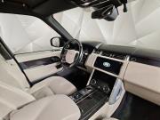 Land Rover Range Rover IV Рестайлинг Москва  - изображение 47