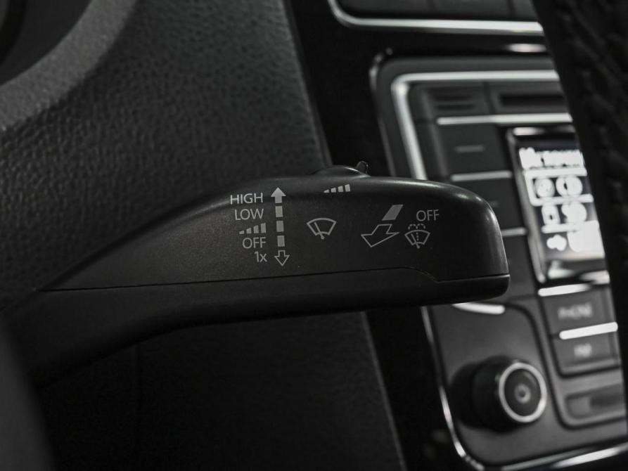 Volkswagen Polo V Рестайлинг Ставрополь  - изображение 17