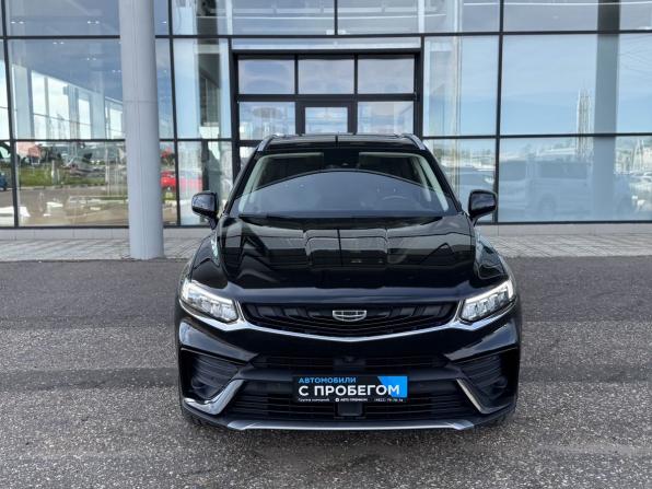 Geely Tugella I с пробегом 2021 года, цена 2 325 000 рублей, 94086 км, внедорожник, Автокод Объявления