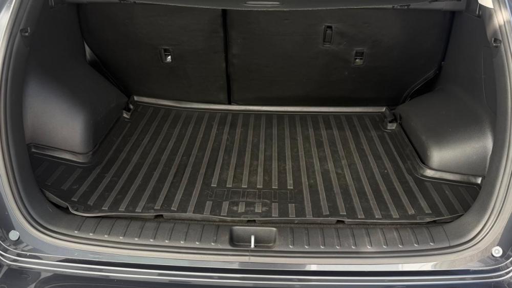 Hyundai Tucson III Рестайлинг Магнитогорск  - изображение 18