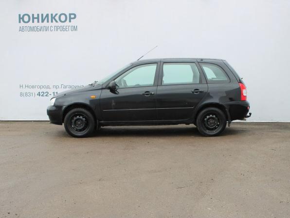 Lada (ВАЗ) Kalina I с пробегом 2012 года, цена 219 000 рублей, 161532 км, универсал, Автокод Объявления