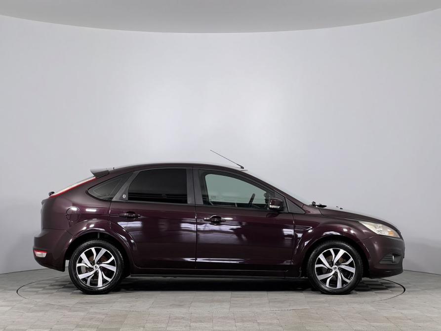 Ford Focus II Рестайлинг Калининград  - изображение 4