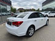 Chevrolet Cruze I Рестайлинг Астрахань  - изображение 28