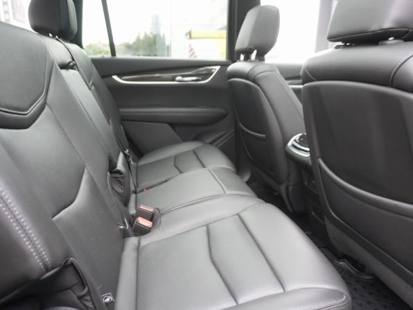 Cadillac XT6 I с пробегом 2020 года, цена 3 900 000 рублей, 77978 км, внедорожник, Автокод Объявления
