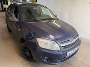 Lada (ВАЗ) Granta I Москва  - изображение 26