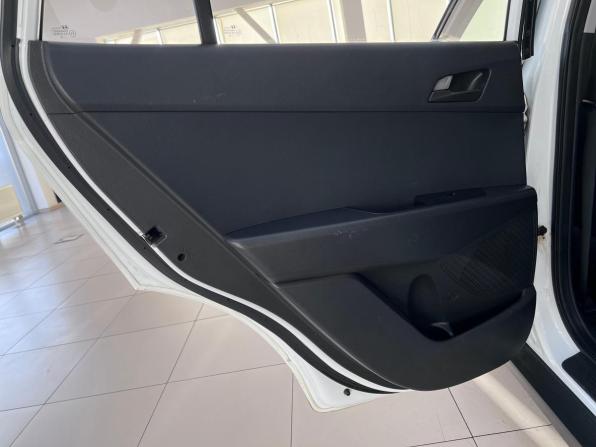 Hyundai Creta I с пробегом 2019 года, цена 1 690 000 рублей, 128250 км, внедорожник, Автокод Объявления