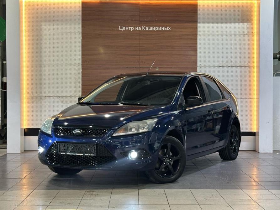 Ford Focus II Рестайлинг Челябинск  - изображение 1