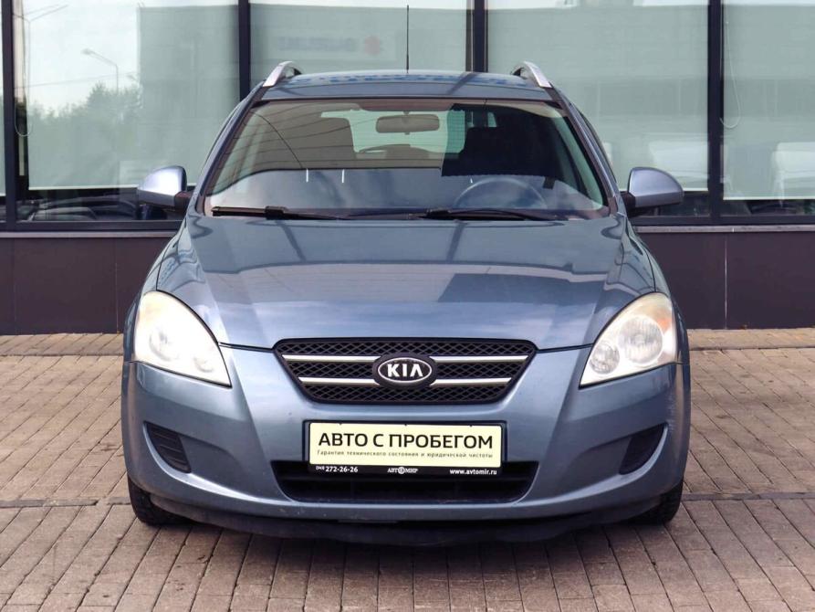 Kia Ceed I Екатеринбург  - изображение 8