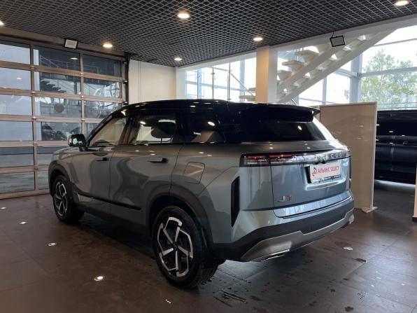 Jaecoo J7 I с пробегом 2023 года, цена 2 400 000 рублей, 60200 км, внедорожник, Автокод Объявления