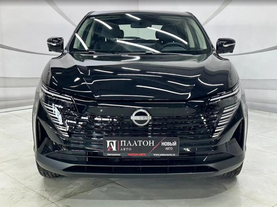 Nissan Qashqai II Рестайлинг 2 Воронеж  - изображение 2