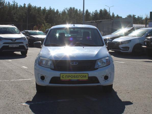 Lada (ВАЗ) Granta I с пробегом 2016 года, цена 289 000 рублей, 178890 км, седан, Автокод Объявления