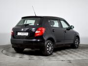 Skoda Fabia II Рестайлинг Санкт-Петербург  - изображение 20