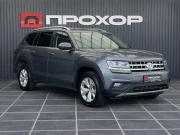 Volkswagen Teramont I Пермь  - изображение 66