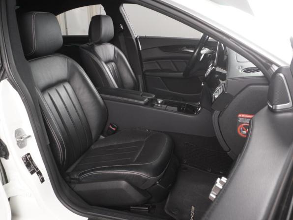 Mercedes-Benz CLS II (C218) Рестайлинг с пробегом 2014 года, цена 3 305 000 рублей, 132244 км, седан, Автокод Объявления