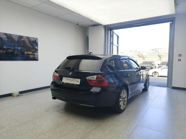 BMW 3 серии V (E90/E91/E92/E93) с пробегом 2008 года, цена 790 000 рублей, 335000 км, универсал, Автокод Объявления