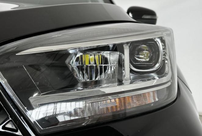 Chery Tiggo 4 Pro I с пробегом 2024 года, цена 1 620 000 рублей, 54482 км, внедорожник, Автокод Объявления